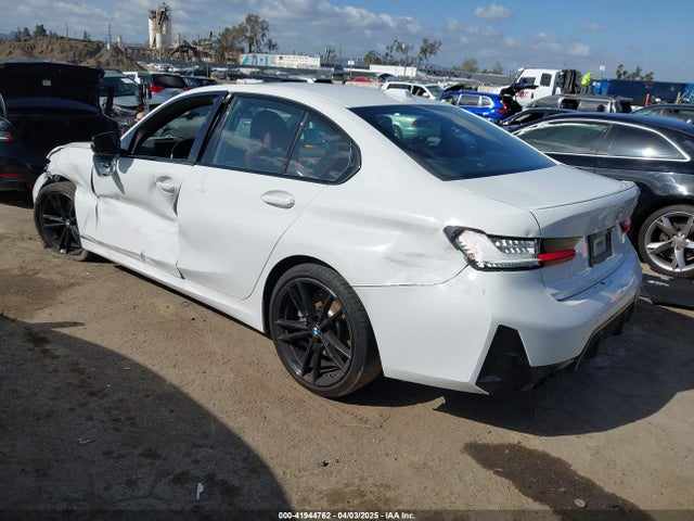 3MW69FF0XR8E07768 BMW 330I