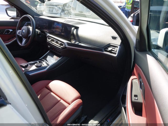 3MW69FF0XR8E07768 BMW 330I