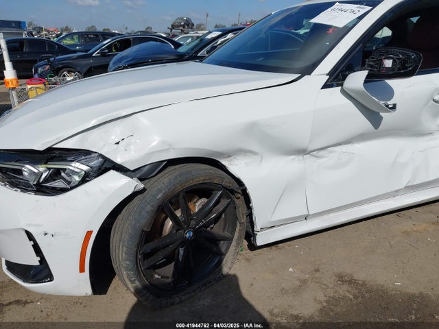 3MW69FF0XR8E07768 BMW 330I