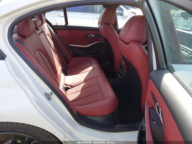 3MW69FF0XR8E07768 BMW 330I