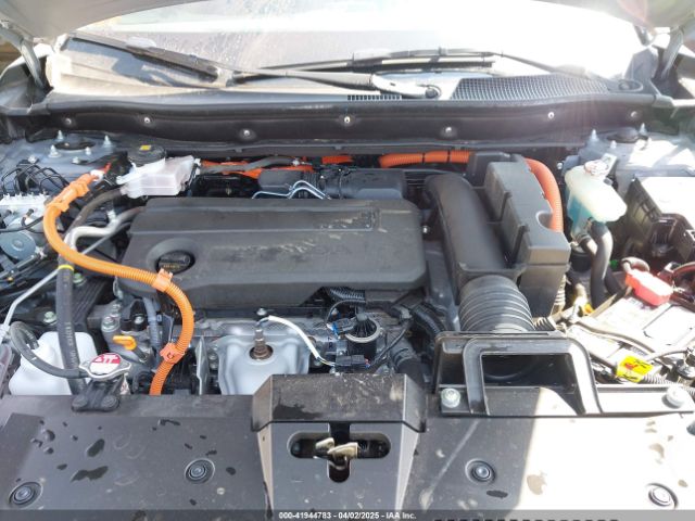 7FARS6H98RE071845 Honda Cr-v Hybrid Sport Touring