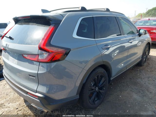 7FARS6H98RE071845 Honda Cr-v Hybrid Sport Touring