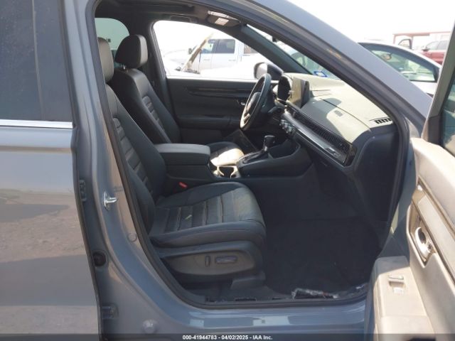 7FARS6H98RE071845 Honda Cr-v Hybrid Sport Touring
