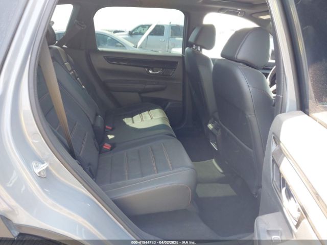 7FARS6H98RE071845 Honda Cr-v Hybrid Sport Touring