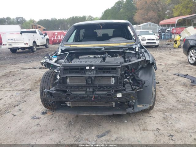 3VVCB7AX7PM139112 Volkswagen Tiguan 2.0t Se R-line Black