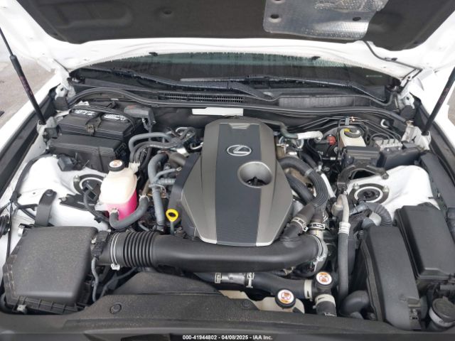 JTHCA1D2XM5112467 Lexus IS 300