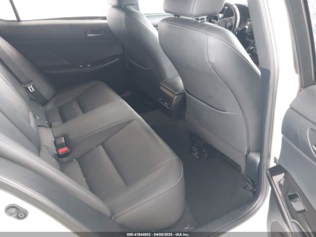 JTHCA1D2XM5112467 Lexus IS 300