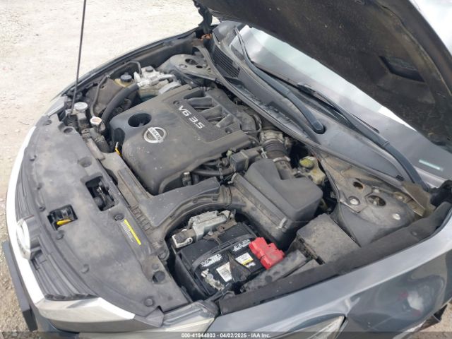 1N4BL3AP5GC279974 Nissan Altima 3.5 Sl