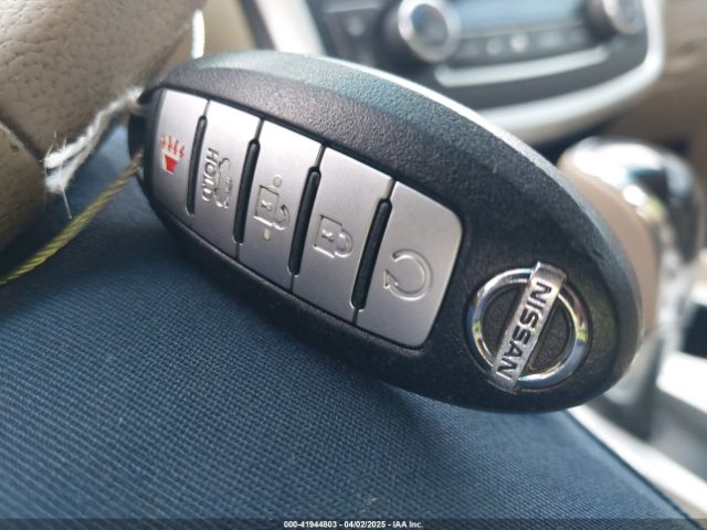 1N4BL3AP5GC279974 Nissan Altima 3.5 Sl