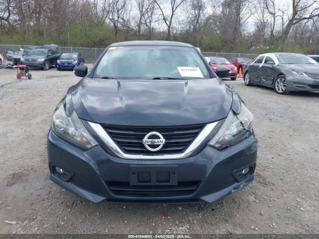 1N4BL3AP5GC279974 Nissan Altima 3.5 Sl