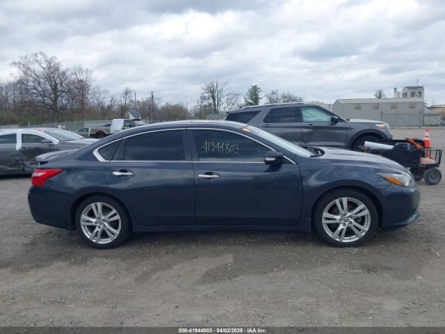 1N4BL3AP5GC279974 Nissan Altima 3.5 Sl