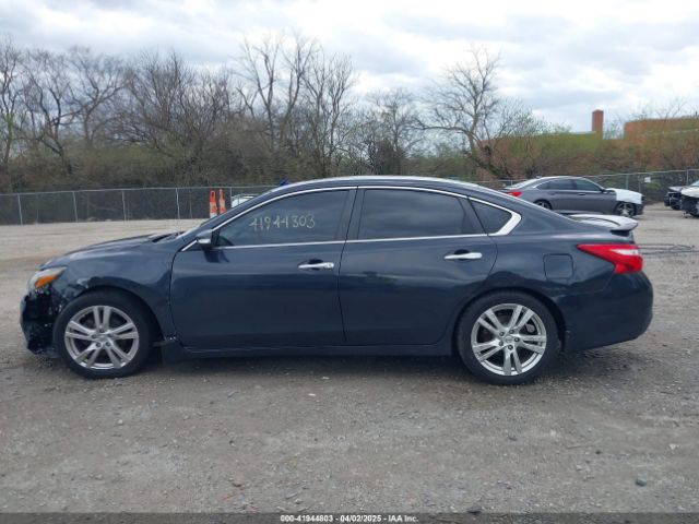 1N4BL3AP5GC279974 Nissan Altima 3.5 Sl