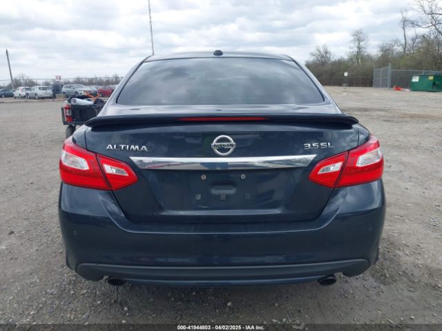 1N4BL3AP5GC279974 Nissan Altima 3.5 Sl