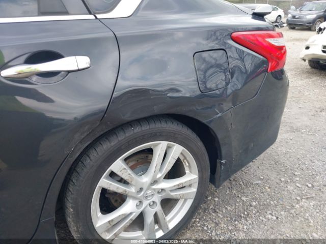 1N4BL3AP5GC279974 Nissan Altima 3.5 Sl