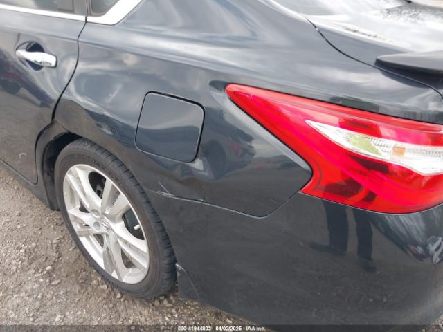 1N4BL3AP5GC279974 Nissan Altima 3.5 Sl