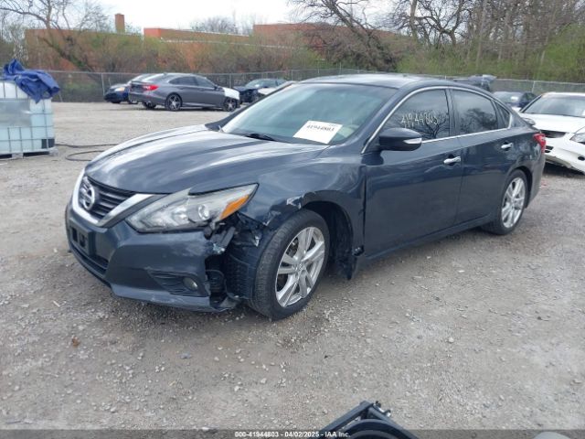 1N4BL3AP5GC279974 Nissan Altima 3.5 Sl