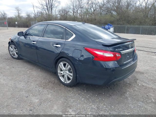 1N4BL3AP5GC279974 Nissan Altima 3.5 Sl