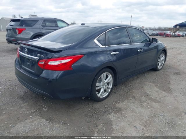 1N4BL3AP5GC279974 Nissan Altima 3.5 Sl