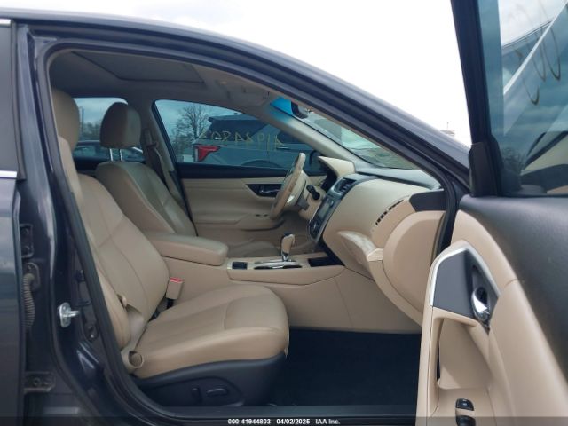 1N4BL3AP5GC279974 Nissan Altima 3.5 Sl