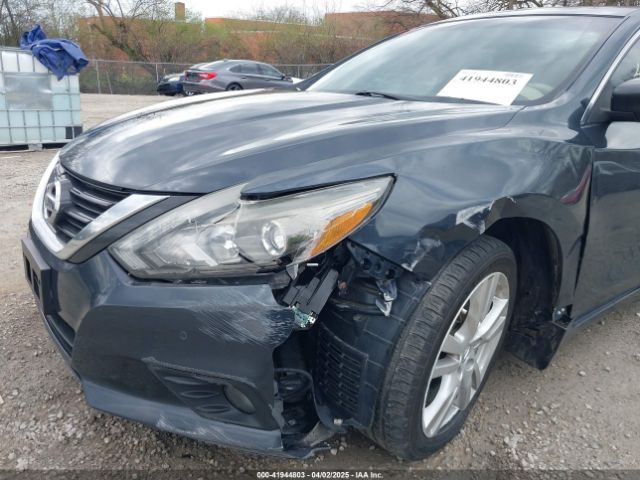 1N4BL3AP5GC279974 Nissan Altima 3.5 Sl