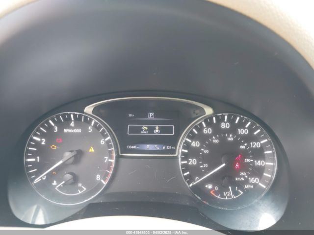 1N4BL3AP5GC279974 Nissan Altima 3.5 Sl