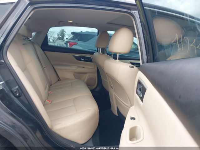 1N4BL3AP5GC279974 Nissan Altima 3.5 Sl