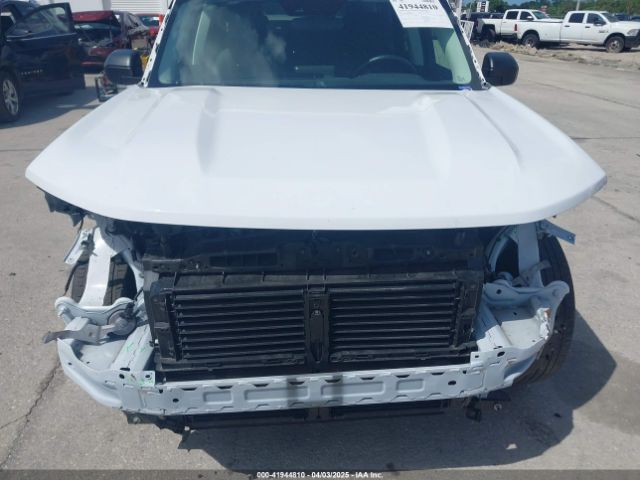 3FMCR9B69PRD14132 Ford Bronco Sport Big Bend