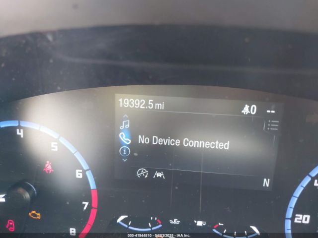 3FMCR9B69PRD14132 Ford Bronco Sport Big Bend