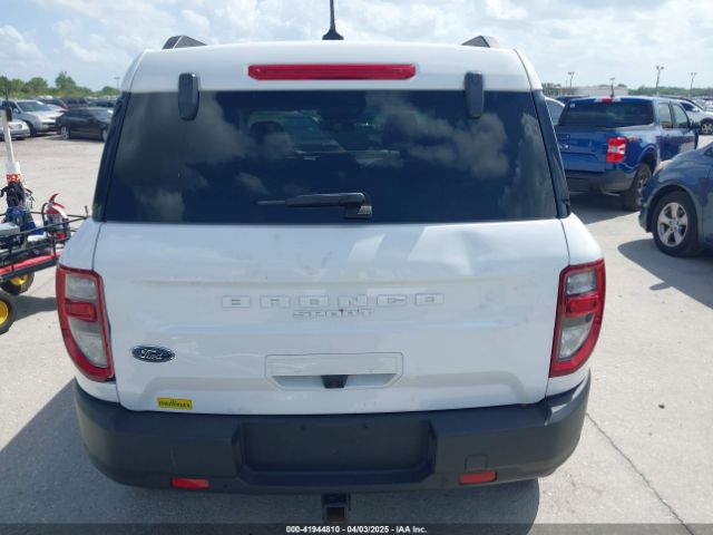3FMCR9B69PRD14132 Ford Bronco Sport Big Bend