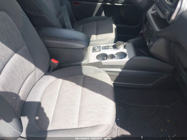 3FMCR9B69PRD14132 Ford Bronco Sport Big Bend