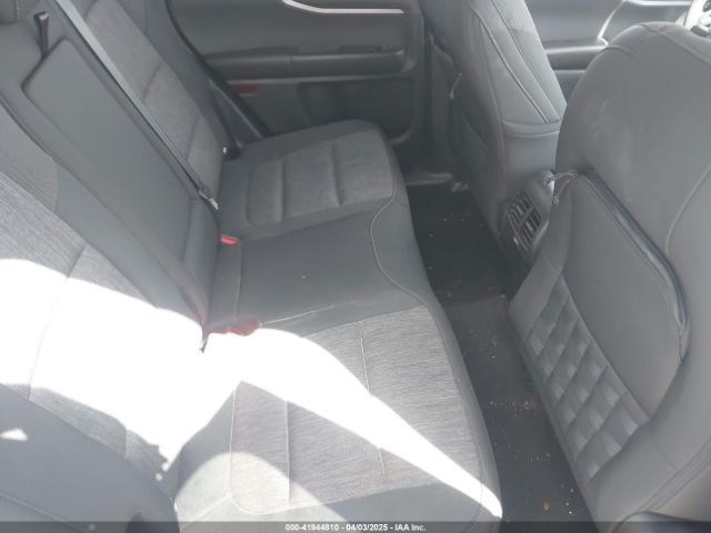 3FMCR9B69PRD14132 Ford Bronco Sport Big Bend