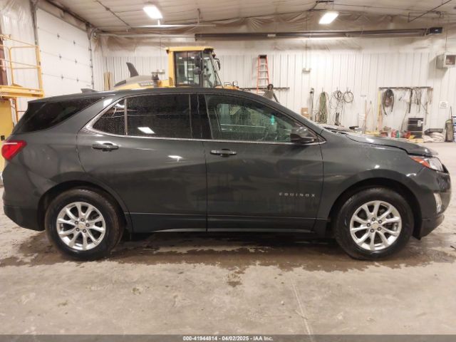 2GNAXJEV7L6259405 Chevrolet Equinox Fwd 2fl