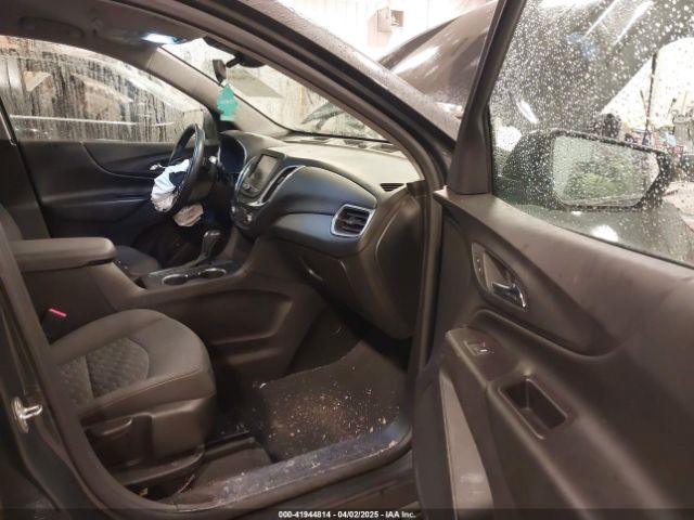 2GNAXJEV7L6259405 Chevrolet Equinox Fwd 2fl