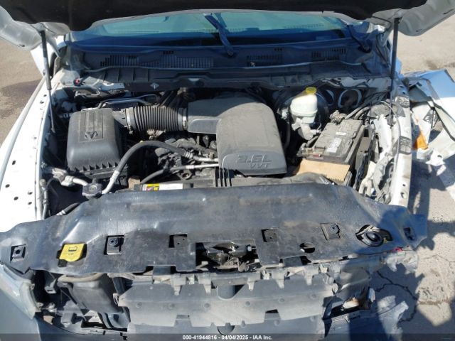 1C6RR6FG6FS709699 RAM 1500 Tradesman