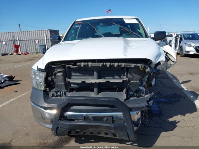 1C6RR6FG6FS709699 RAM 1500 Tradesman