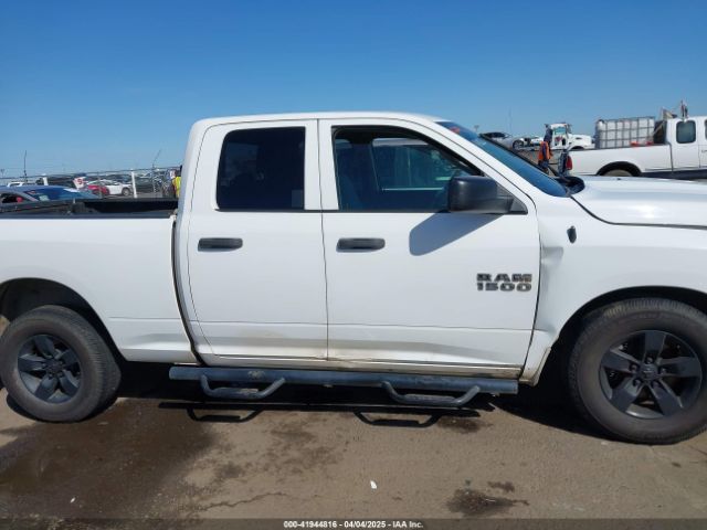1C6RR6FG6FS709699 RAM 1500 Tradesman