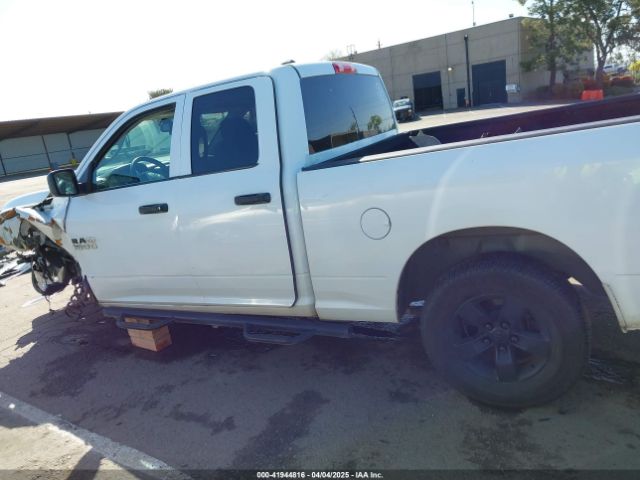 1C6RR6FG6FS709699 RAM 1500 Tradesman