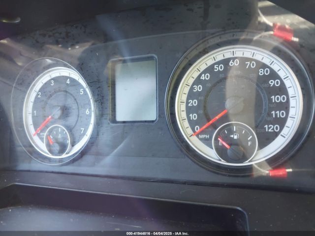 1C6RR6FG6FS709699 RAM 1500 Tradesman