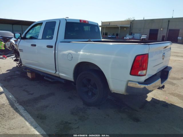 1C6RR6FG6FS709699 RAM 1500 Tradesman