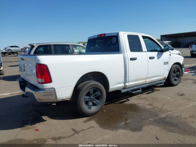 1C6RR6FG6FS709699 RAM 1500 Tradesman