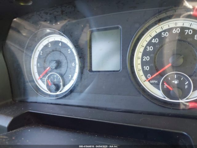1C6RR6FG6FS709699 RAM 1500 Tradesman