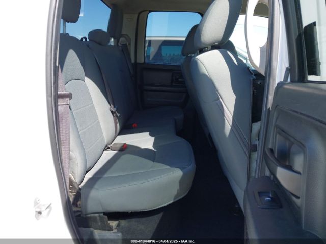 1C6RR6FG6FS709699 RAM 1500 Tradesman
