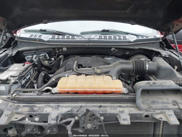 1FTEW1CP4JKD16753 Ford F-150 Xlt