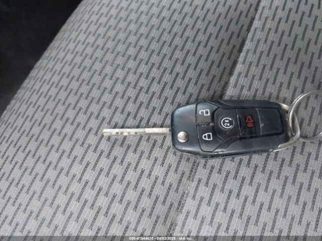 1FTEW1CP4JKD16753 Ford F-150 Xlt
