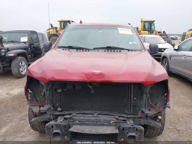 1FTEW1CP4JKD16753 Ford F-150 Xlt