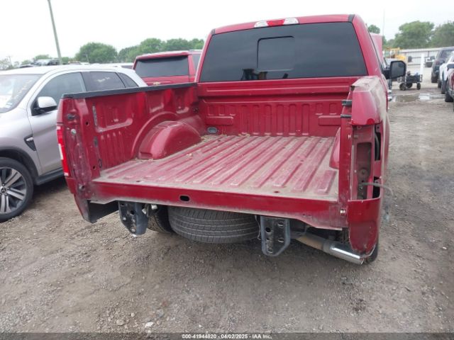 1FTEW1CP4JKD16753 Ford F-150 Xlt
