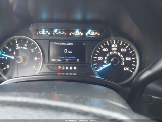 1FTEW1CP4JKD16753 Ford F-150 Xlt