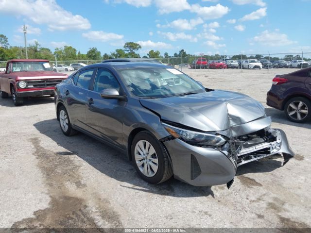 3N1AB8BV7RY390221 auction archive image