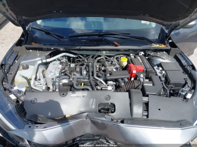 3N1AB8BV7RY390221 Nissan Sentra S Xtronic Cvt