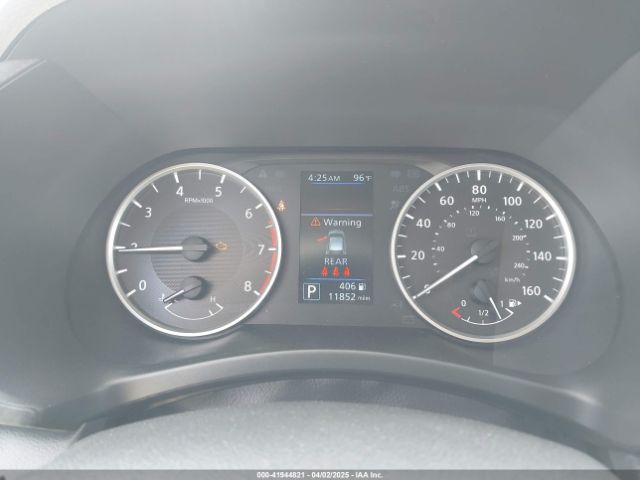 3N1AB8BV7RY390221 Nissan Sentra S Xtronic Cvt
